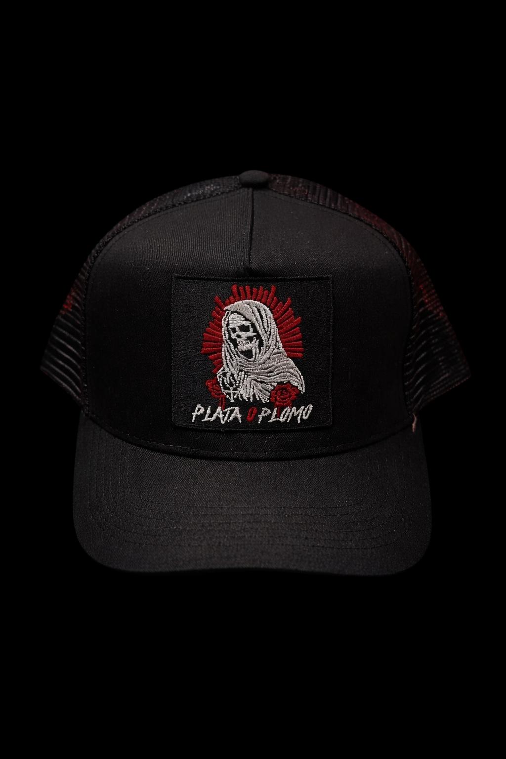 Imagen de Gorra Plata o plomo