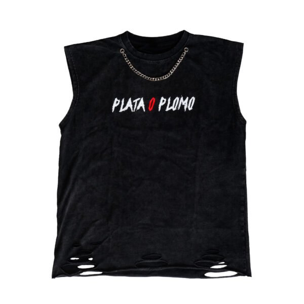 Camisetas Sin polvo no hay rave