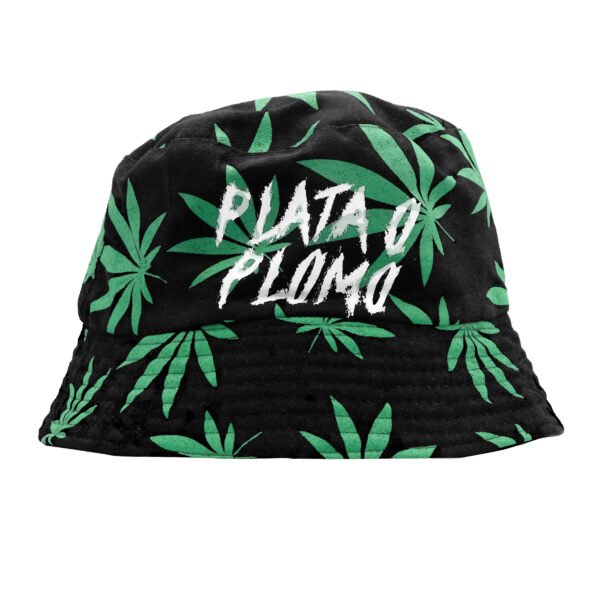 Gorro Festival Plata o Plomo